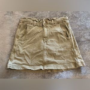 American Eagle Outfitters Vintage Style Skirt